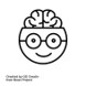 IBRAiN student team icon